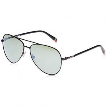 Fossil FOS 3074/S Gafas, Negro