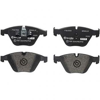 Brembo P 06 055X - Pastilla de freno