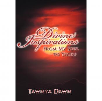 Inspiraciones Divinas: Desde Mi Alma a la Tuya - Tapa Dura