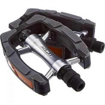 XLC 2501840300 Pedal Confort/Urbano PD-C07