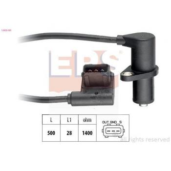 Sensor de posición del cigüeñal EPS 1.953.161