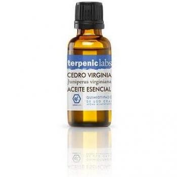 Terpenic evo Cedro virginia aceite esencial 30ml. 1 Unidad 150 g
