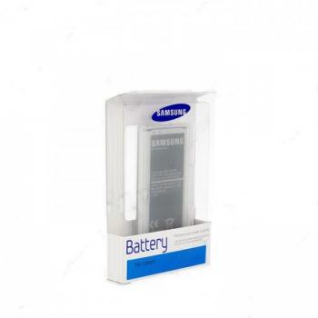 Batería original para Galaxy Alpha EB-BG850BBE 1860 mAh