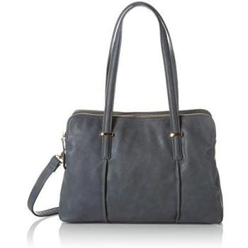 Betty BarclayBetty Barclay - Bolsa de Asa Superior Mujer
, color Gris, talla 37x25x14 cm
