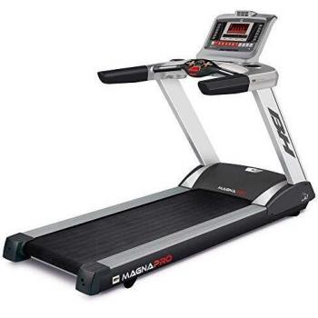 BH Fitness MAGNA PRO G6508N Cinta de correr