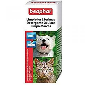 Beaphar Oftal Tear Stain Remover, 50ml
