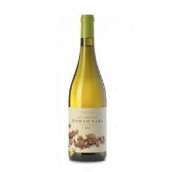 LES ARGILES D'ORTO BLANCO 2014
