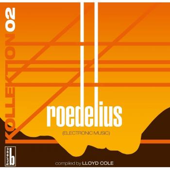 Collection 02: Electronic Music Compilation