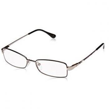 Emilio Pucci Women's Grey Spectacle Frame EP2142-033 (51 mm)