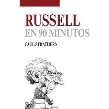 Russell en 90 minutos: 31 - Paul Strathern