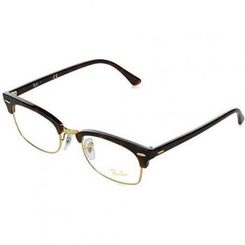 Ray-Ban RB3916V 8058 Unisex Mock Tortoise Eyeglasses