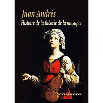 Histoire De La Theorie De La Musique: casimiro en francés