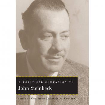 Political Companion to John Steinbeck: Analyzing Literary Influence and Social Context