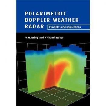 Radar Meteorológico Doppler Polarimétrico: Principios y Aplicaciones en Tapa Blanda