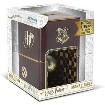 ABYstyle - Harry Potter - Hucha - Snitch Dorada