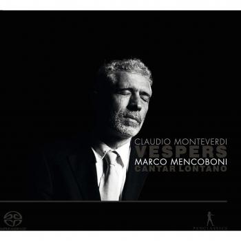 Monteverdi's Vespers: Sacred Choral Music Collection