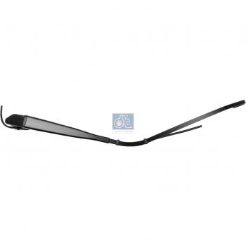 Brazo limpiaparabrisas DT Spare Parts 4.69348, tipo: brazo del limpiaparabrisas, características: compatible con sistemas de lavado de parabrisas, diseño robusto, fácil instalación, alta durabilidad y resistencia