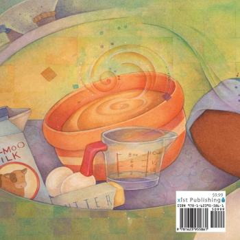 Family Recipe Book Journal