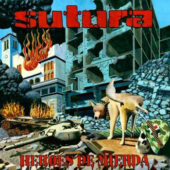 Heroes de mierda