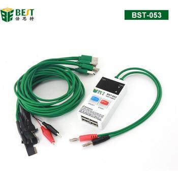 iPhone Power Supply Boot Line Test Repair Tool for Models X, 8, 8P, 7, 7P, 6S, 6, 6P, and 6s Plus