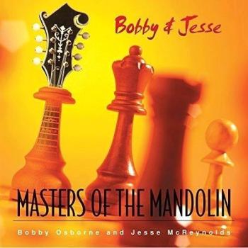 Masters of the Mandolin