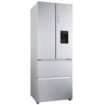 Haier HFR5719EWMG Frigorífico Multidoor 1.90m No Frost Inox Dispensador de Agua Sin Toma FD 70 Series 5
