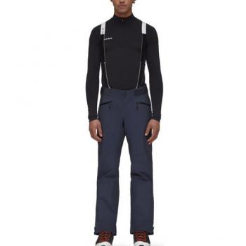 Pantalones de Alpinismo Mammut Nordwand Pro HS para Hombre - Talla 50