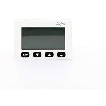 Contador de Energía Monofásico Din Vemer Energy-230 D22 VE044400