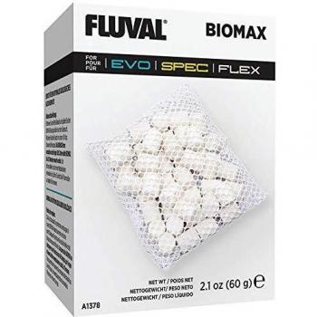 Fluval Recambio Biomax para Acuarios Flex/Spec