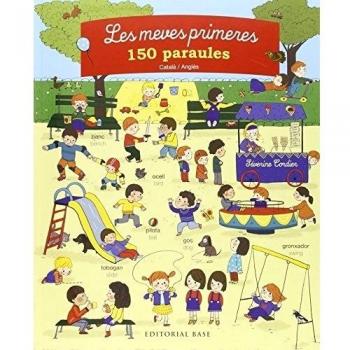 Les meves primeres 150 paraules: 11