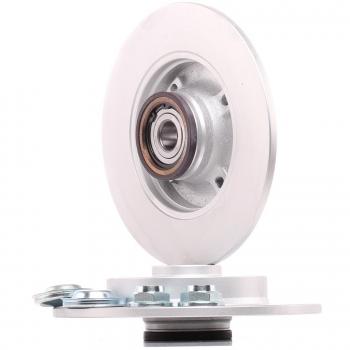 Disco de freno VALEO 675405 para CITROËN C4 y PEUGEOT 307