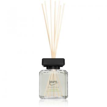 ipuro Essentials Lime Light Aroma Diffuser with Refill 200 ml