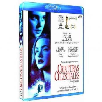 Criaturas Celestiales [Blu-ray]