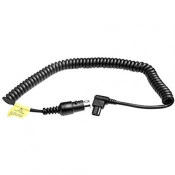 Cable de Alimentación Godox Pb-Sx para Flash Sony PB820/PB960