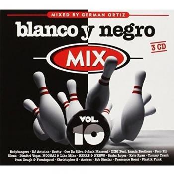 Blanco Y Negro Mix Vol 10