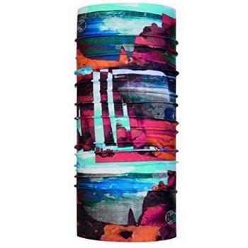 Buff Harq Braga de Cuello Coolnet, Unisex Adulto, Multi, Talla única