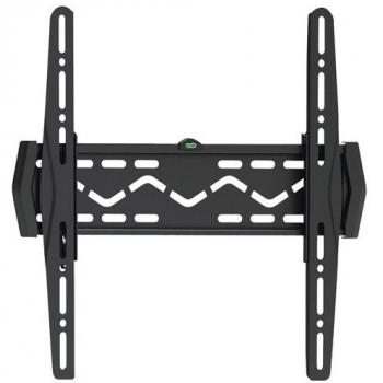 NewStar LED-W140 - Soporte de pared para TV, color negro