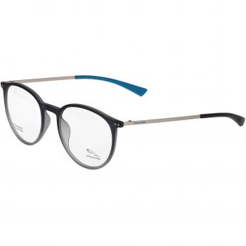 Jaguar 6827 6500 Armazones y Lentes Recetados para Hombre Grises