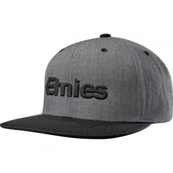 Etnies Men's Emark Snapback Adjustable Hats