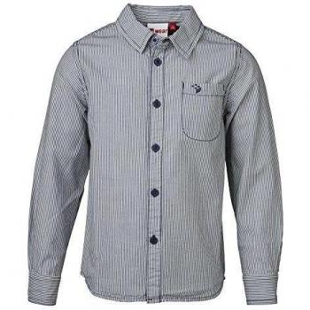 LEGO wear LEGO BOY HOLDEN 302 - Langarmshirt-Camiseta de manga larga  Niñas    Blau