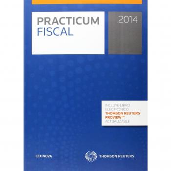 Practicum Fiscal 2014