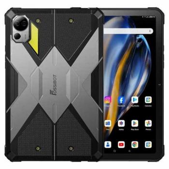 Tablet FOSSIBOT DT2 10,4 MediaTek Helio G99 12 GB RAM 256 GB Negro