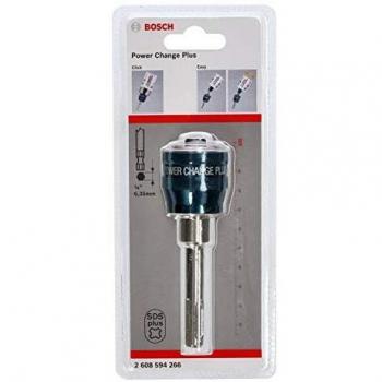 BOSCH 2608594266 Adaptador P.Change Plus SDSplus