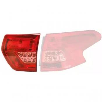 Piloto trasero y lateral HELLA 2TZ 354 823-031 Izquierdo