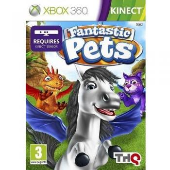 Mascotas Increibles
