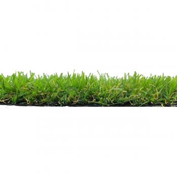 Evoturf Césped Artificial BAHÍA 20mm para jardín y áreas exteriores
