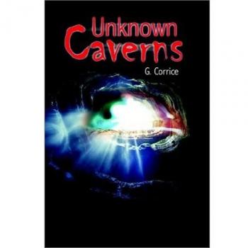 Cavernas Desconocidas - Edición en Rústica