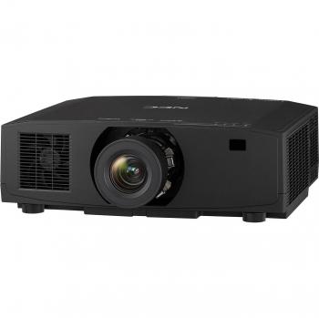 NEC PV800UL - Proyector de alcance estándar 8000 lúmenes ANSI 3LCD WUXGA (1920x1200) Negro