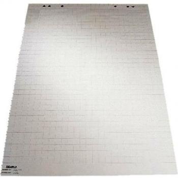Dahle 95027-20962 - Papel para rotafolios