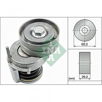 LUK 534034610 V-Belt Tensioner